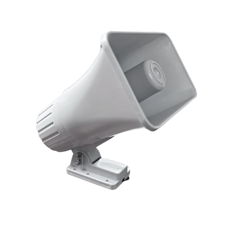 SIRENA PARADOX PA-SIRENA-90W 110VDC 90W 2 TONOS 