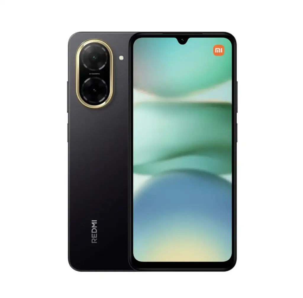 CELULAR XIAOMI REDMI A5 4GB RAM FISICA+ 4GB VIRTUAL 128GB ALM 6.88"  CAMARA 32MP POSTERIOR + 8MP FRONTAL AZUL 