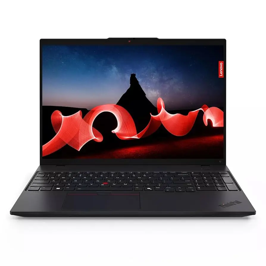 PORTATIL LENOVO THINKPAD L16 Gen1  AMD RYZEN 7 PRO 7735U 16GB SO-DIMM DDR5-4800 512 GB SSD M.2 2280 16" WUXGA W11 PRO 