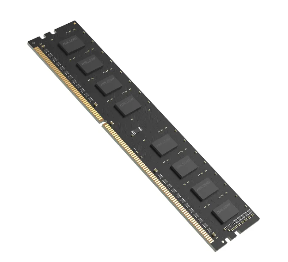 MEMORIA PARA PC HIKSEMI HIKER 16GB DDR4 3200MHz