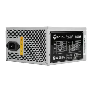 FUENTE DE PODER GAZAL 850W ATX 24 PINES