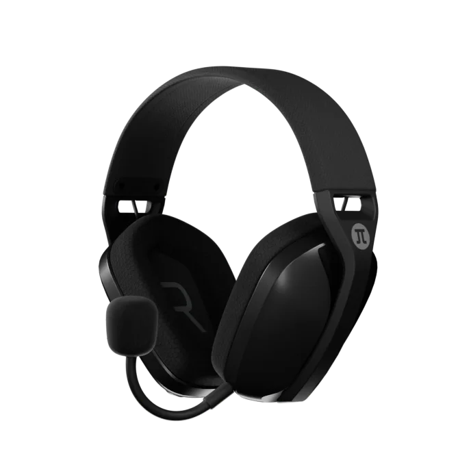 AUDIFONO + MICROFONO PRIMUS GAMER ON-EAR BLUETOOTH ARCUS360BT - NEGRO