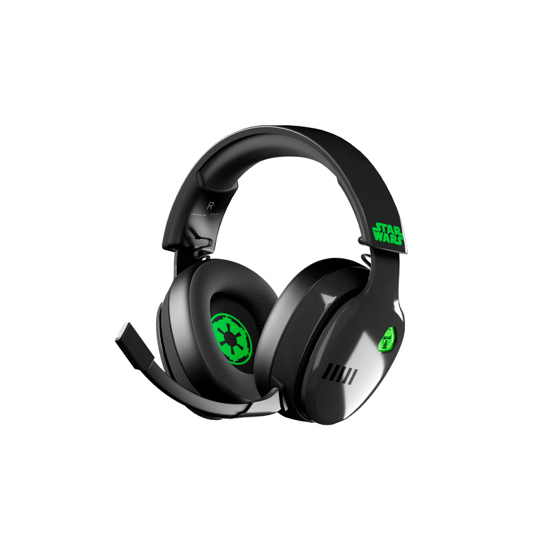 AUDÍFONO + MICRÓFONO PRIMUS PBH-S370DT ARCUS370 GAMING ALÁMBRICO 3.5mm 