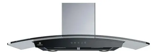 CAMPANA INDURAMA EXTRACTORA DE PARED CEI-90NEVC