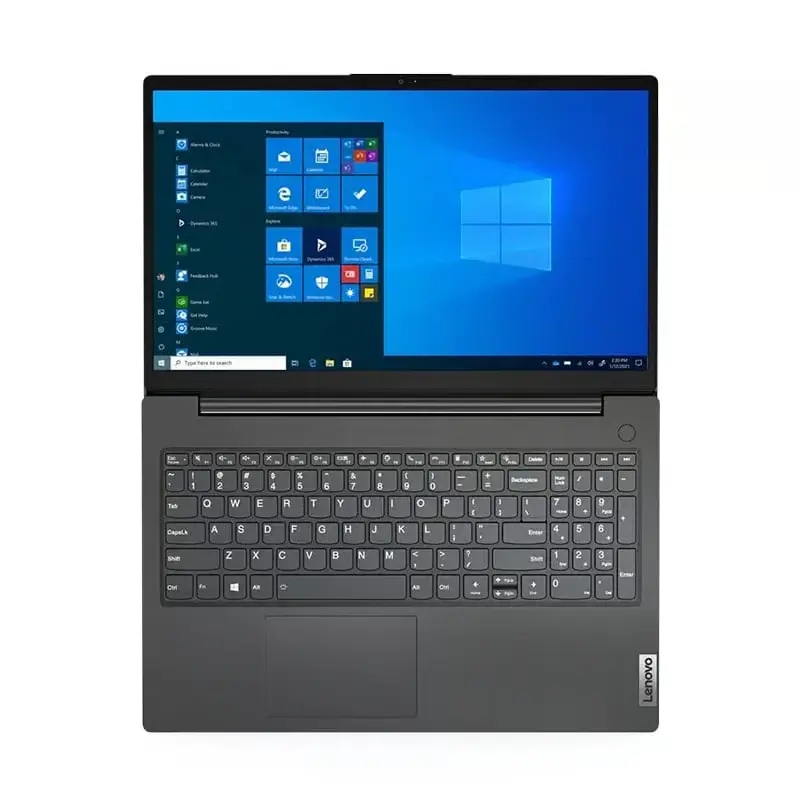 PORTÁTIL LENOVO V15 G4 AMN AMD RYZEN 5 7520U 16GB 512GB M.2 2242 15,6” FHD FREEDOS CERTIFICADO MILITAR 