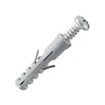 TACO MAMUT #6 20RLTN-VE SIN BORDE 8X1"