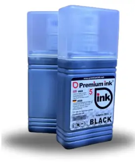 TINTA EPSON 544 NEGRA PREMIUM INK