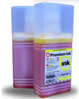 TINTA EPSON 544 AMARILLO PREMIUN INK