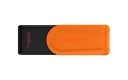 PENDRIVE KINGSTON 256GB DTXS/256GB EXODIA S USB 3.2 NEGRO CON NARANJA