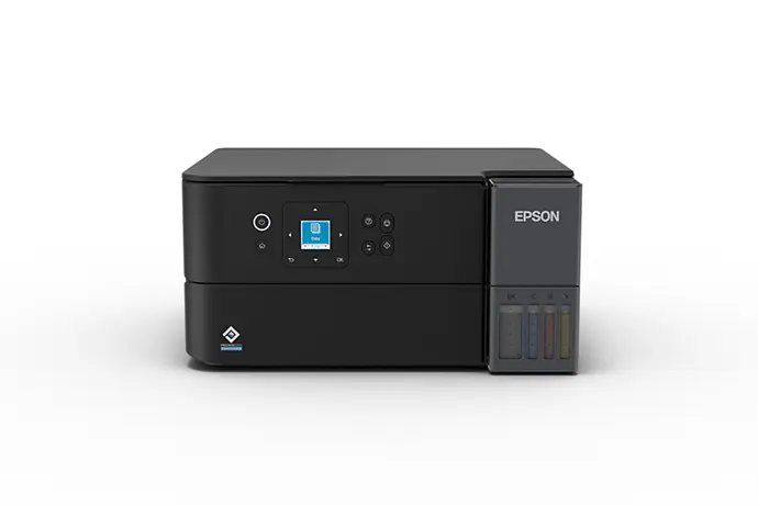 IMPRESORA EPSON L4360 MULTIFUNCION WIFI DUPLEX LCD 1.44" 15PMM NEGRO/ 8PPM COLOR 6.600 PAG. NEGRO Y 5.500 PAG. COLOR TINTA 504