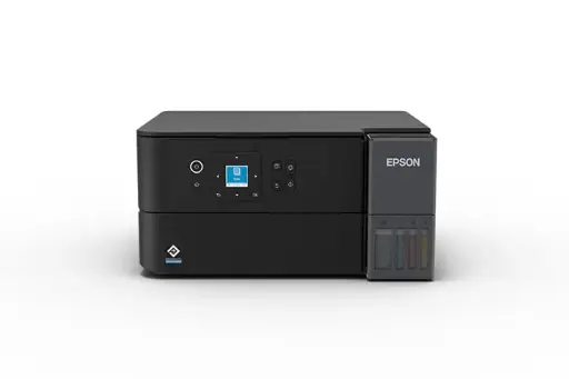 [C11CL41301] IMPRESORA EPSON L4360 MULTIFUNCION WIFI DUPLEX LCD 1.44" 15PMM NEGRO/ 8PPM COLOR 6.600 PAG. NEGRO Y 5.500 PAG. COLOR TINTA 504