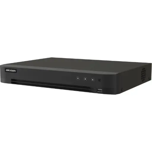 DVR HIKVISION DIGITAL IDS-7208HUHI-M1/XT 8CH 5MP ACUSENSE H.265