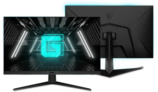 [G2712F] MONITOR MSI MAG G2712F 27" GAMER PLANO FHD 180HZ BLACK