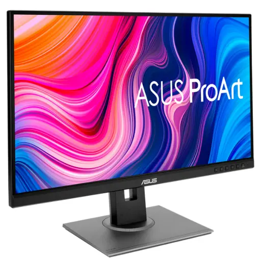 [PA278QV] MONITOR ASUS 27" PA278QV PROART GAMER IPS WQHD (2560 x 1440) 75Hz 1MS  HDMI, DVI, DISPLAYPORT