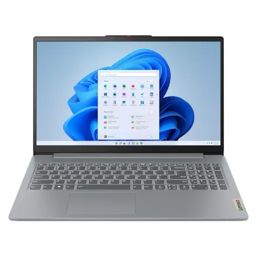 [82XM00CCLM] PORTATIL LENOVO IDEAPAD SLIM 3 15ABR8 AMD RYZEN 7 7730U 16GB 512GB 15.6" FHD FREEDOS ARTIC GREY