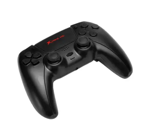 MANDO XTRIKE ME GP-51 INALAMBRICO MULTIPLATAFORMA BATERIA INTEGRADA PANEL TACTIL 