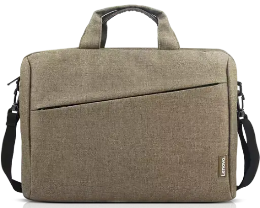 [GX40Q17232] MALETIN LENOVO CASUAL TOPLOADER T210 15.6" CAMO GREEN 