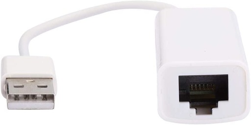 ADAPTADOR DE RED USB A RJ45