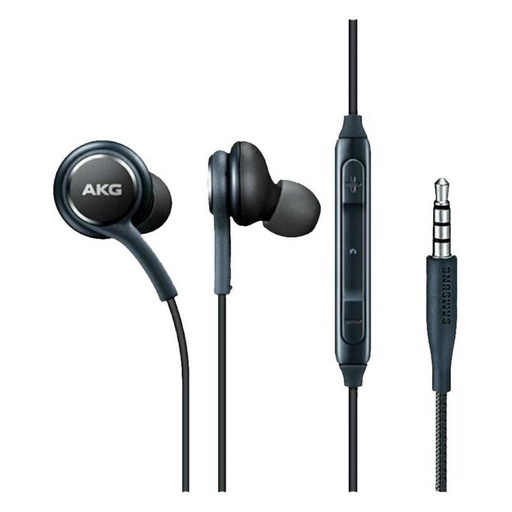AUDIFONOS + MICROFONO SAMSUNG AKG PLUG 3.5 ORIGINAL