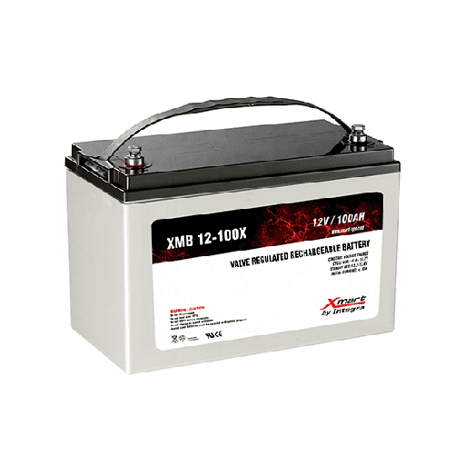 [174612002209-1-1] BATERIA XMART XMB 12-100X
