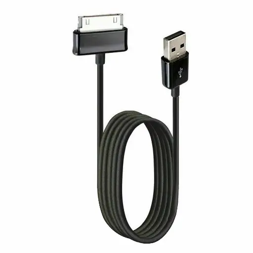 [2013580464054] CABLE SAMSUNG USB 2.0 A USB 30 PINES TAB 2 