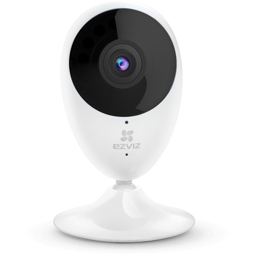 [CS-CV206-C0-1A1WFR] CAMARA DE SEGURIDAD EZVIZ IP C2C CS-CV206-C0-1A1WFR 1080P/INTERIOR/INFRARROJA/COMUNICACION BIDERECCIONAL