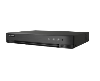 [IDS-7208HUHI-M1/S/A] DVR HIKVISION DIGITAL IDS-7208HUHI-M1/S/A 8CH 8MP ACUSENSE