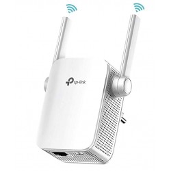 [TL-WA855RE] EXTENSOR DE RED INALAMBRICA TP-LINK TL-WA855RE 2 ANTENAS 300MBPS