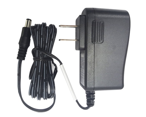 FUENTE DE PODER PARA CAMARA 12v 1,25A TECLAM