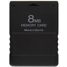 [HC2-10020] TARJETA DE MEMORIA MCBOOT FMCB 8MB PARA PS2