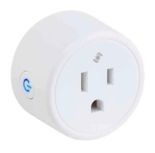 MINI ENCHUFE WIFI SMART TUYA FG-1051