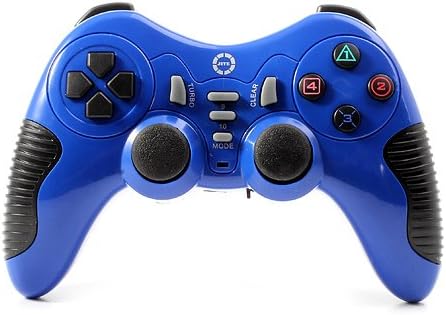 [CX-506] PALANCA CX-506 PC /WIRELESS /PS2 /PS3