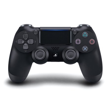 [711719100379] PALANCA BLUETOOH PARA PLAY STATION 4 SEMI ORIGINAL
