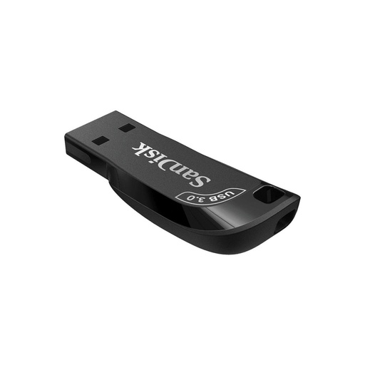 [SDCZ410-032G-G46] PEN DRIVE 32GB SANDISK Z410 USB 3.0 ULTRA SHIFT COLOR NEGRO