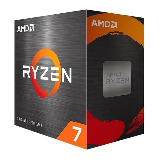 [PROAMD10000263T] PROCESADOR AMD AM4 RYZEN 7 5700G 3.8GHZ 8CORE 16 HILOS 16MB CACHE 65W TSMC 7NM FINFET TRAY