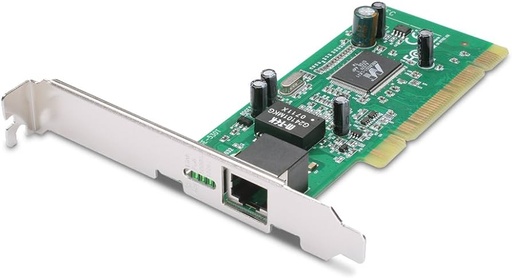 [DGE-530T] TARJETA DE RED D-LINK DGE-530T GIGABIT PCI EXPRESS X1
