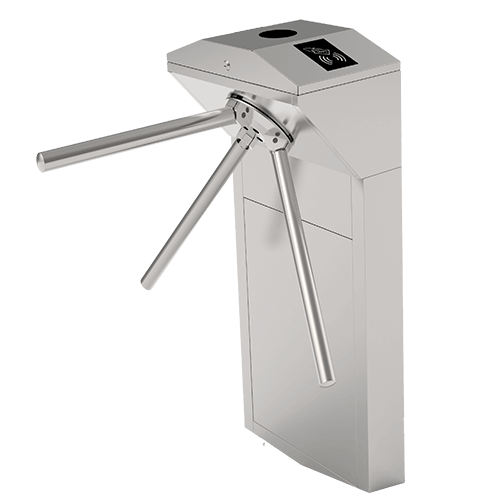 [ZK-TS1000-PRO] TORNIQUETE BIOMETRICO ZKTECO ZK-TS1000-PRO