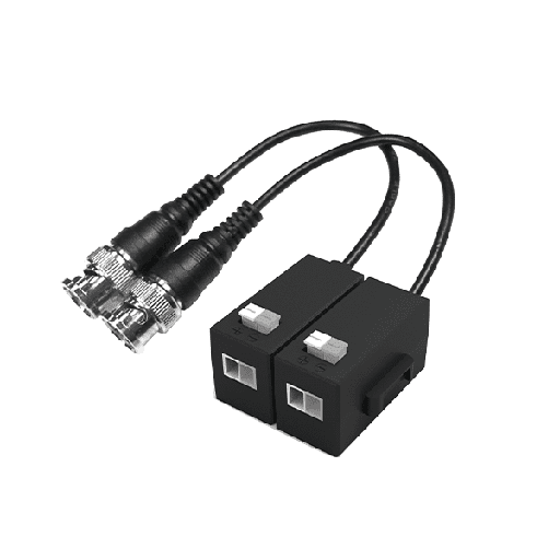 [DH-PFM800-E] VIDEO BALUN DAHUA DH-PFM800-E SOLO VIDEO/4MP/SOPORTA AHD,TVI,CVBS