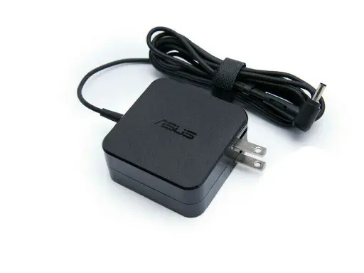 CARGADOR PARA LAPTOP ASUS 19.5V 2.37A ORIGINAL