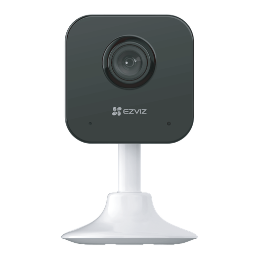 [CS-H1C-R101-1G2WR] CAMARA DE SEGURIDAD EZVIZ IP H1C  CS-H1C-R101-1G2WR INTERIOR/1080 P H.265 VIDEO/COBERTURA  180°/VISION NOCTURNA IR (10M)/ DETECCION DE MOVIMIENTO/  AUDIO BIDERECCIONAL/MODO SUSPENSION PRIVADO/ 3 MODOS ALERTA SONORA