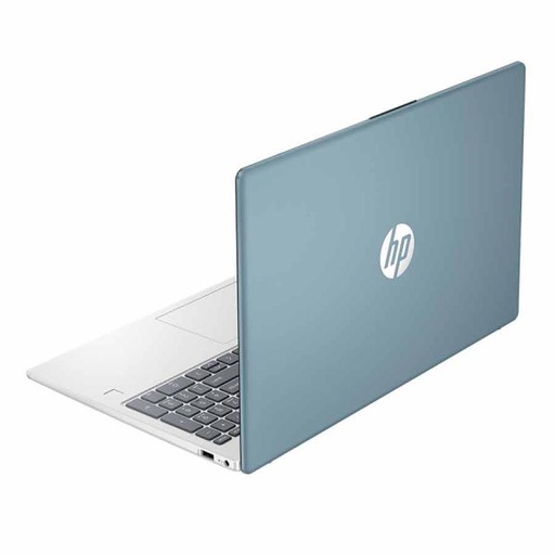 PORTATIL HP 15-FC0008LA AMD RYZEN 5 7520U 8GB RAM/ 512GB SSD/15.6" FHD /W11H COLOR MOONLIGHT 