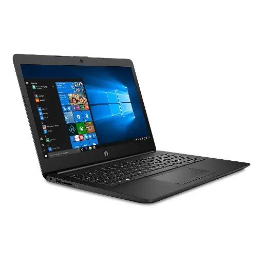 PORTATIL HP 245 G9 RYZEN 3 3250U 8GB 256GB SSD 14" FREEDOS BLACK