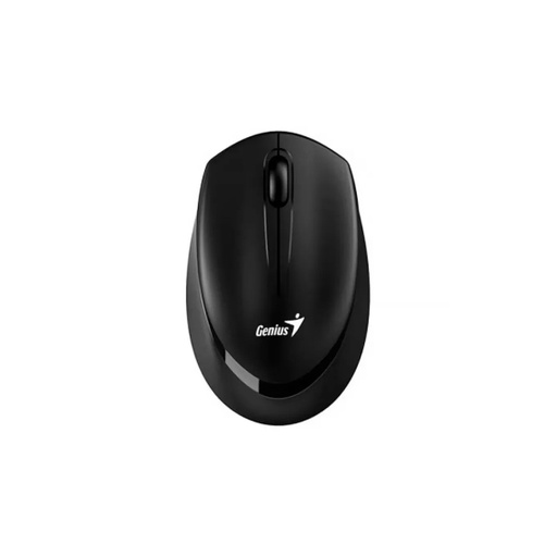 [GENMOUWIR3103003040] MOUSE GENIUS NX-8006S NEGRO, BLUEEYE, RF 2.4GHZ, PILA AA, WINDOWS Y MAC