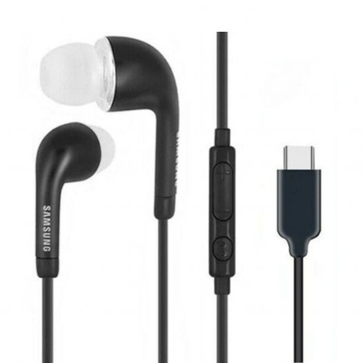 AUDIFONOS + MICROFONO SAMSUNG USB-C ORIGINAL 