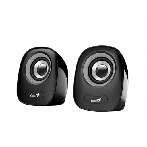 PARLANTE GENIUS SP-Q160 6W USB 