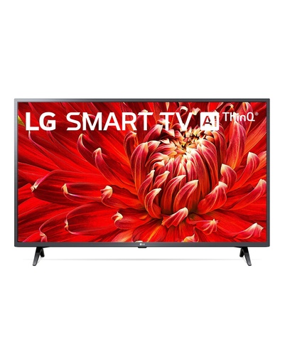 TELEVISORES LG 43LM6370PSB 43 PULGADAS FHD SMART TV/USB/WIFI/BLUETOOTH/WEBOS