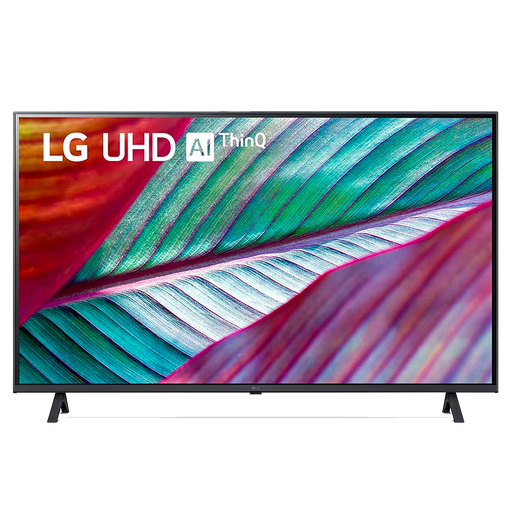 TELEVISOR LG 43" SMART TV UHD 43UR7800PSB