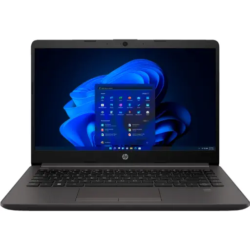 PORTATIL HP 240 G9 INTEL CELERON N4500 14" 8GB RAM/256GB SSD COLOR NEGRO