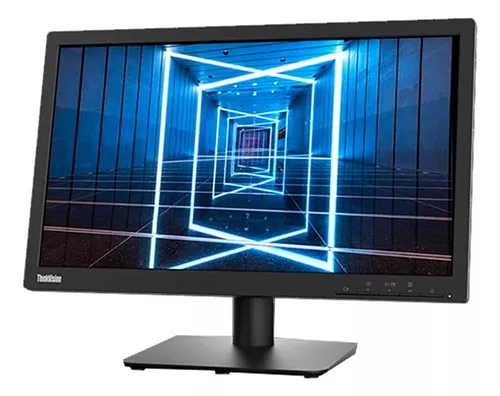 MONITOR LENOVO THINKVISION E20-30 LED 19.5" 1600*900 60HZ PUERTO HDMI-VGA 