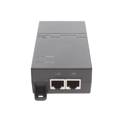 [G-E-130(GE)] INYECTOR POE RUIJIE 802.3AT 30W G-E-130(GE)